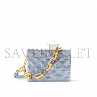 LOUIS VUITTON COUSSIN BB M24338 (21*16*7cm)